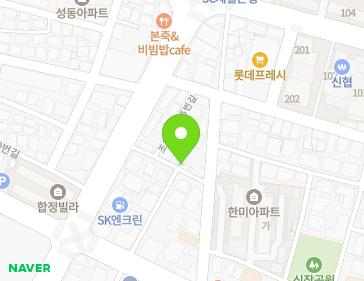 경기도 평택시 조개터로25번길 44 (합정동) 지도