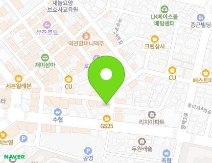 경기도 평택시 자유로8번길 34 (합정동) 지도