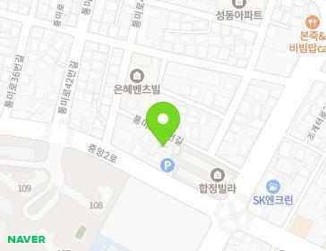 경기도 평택시 통미로60번길 27 (합정동) 지도