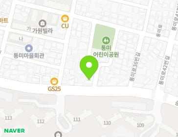 경기도 평택시 중앙2로 79 (합정동) 지도