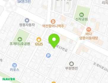 경기도 평택시 조개터로5번길 14-18 (합정동) 지도
