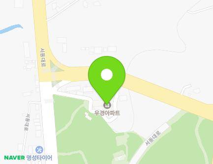 경기도 평택시 현덕면 서동대로 96 (우경아파트) 지도