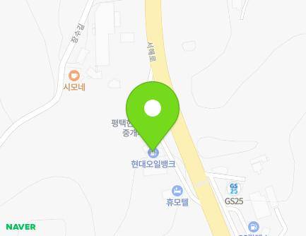 경기도 평택시 현덕면 서해로 517 지도