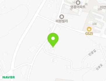 경기도 평택시 현덕면 인광길 26-1 (대성빌라) 경기도 평택시 현덕면 인광길 26-1 (대성빌라) 지도