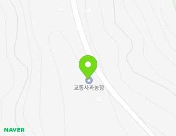 경기도 포천시 관인면 신교동로 23 지도
