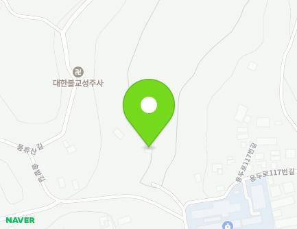 경기도 포천시 군내면 솔밭길 28-1 지도