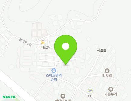 경기도 포천시 호국로1025번길 32-8 (선단동, 경화빌라) 지도