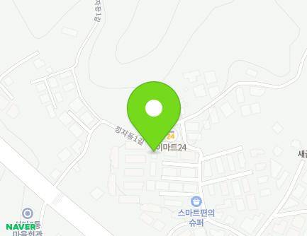경기도 포천시 호국로1025번길 33 (선단동, 진산빌라) 지도