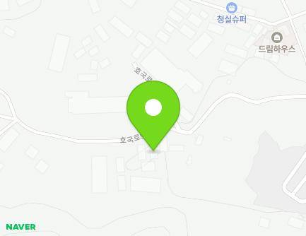 경기도 포천시 호국로917번길 47-5 (설운동) 지도