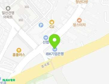 경기도 포천시 소흘읍 솔모루로 18-1 (금오빌딩) 지도