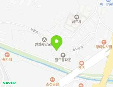 경기도 포천시 소흘읍 솔모루로169번길 8-10 지도
