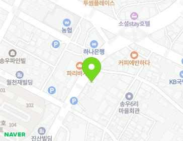 경기도 포천시 소흘읍 솔모루로 54 경기도 포천시 소흘읍 솔모루로 54 지도