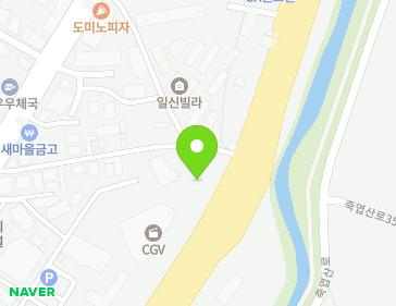경기도 포천시 소흘읍 솔모루로98번길 18 지도