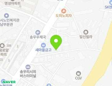 경기도 포천시 소흘읍 솔모루로98번길 9-1 지도