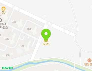 경기도 포천시 소흘읍 솔모루로169번길 48 지도