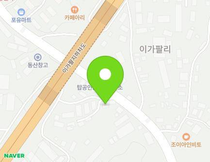 경기도 포천시 소흘읍 죽엽산로 92-9 (화진빌라) 지도