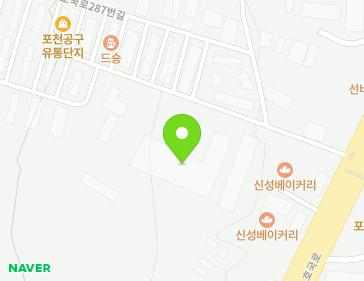 경기도 포천시 소흘읍 호국로287번길 9-13 지도
