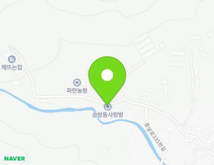 경기도 포천시 신북면 중앙로335번길 37 (숭방동사랑방) 지도