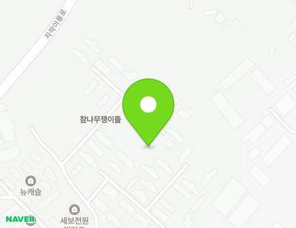 경기도 포천시 어룡길 24-38 (어룡동, 현대캐슬2차) 지도