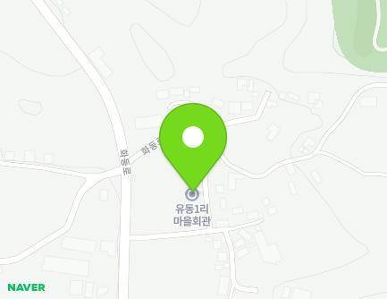 경기도 포천시 일동면 화동로656번길 12-12 (유동1리마을회관) 지도