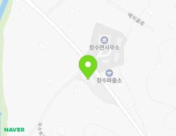 경기도 포천시 창수면 메치골로 177 경기도 포천시 창수면 메치골로 177 지도