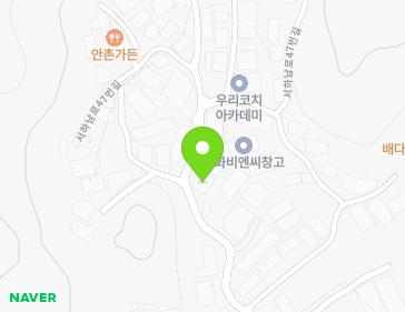 경기도 하남시 서하남로47번길 238 (감북동) 지도