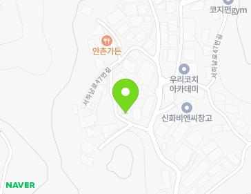 경기도 하남시 서하남로47번길 237-8 (감북동) 지도