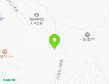 경기도 하남시 서하남로23번길 79 (감북동) 지도