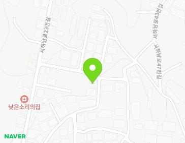 경기도 하남시 서하남로41번길 47 (감북동) 경기도 하남시 서하남로41번길 47 (감북동) 지도