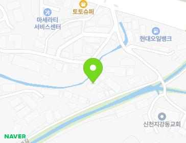 경기도 하남시 동남로442번길 119 (감일동) 지도