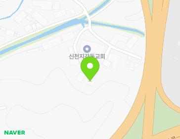 경기도 하남시 서하남로48번길 50 (감일동) 지도