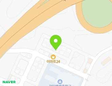 경기도 하남시 감일로105번안길 29 (감일동) 지도