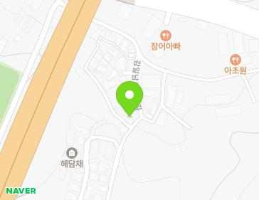 경기도 하남시 감일남로52번길 42 (감일동) 지도