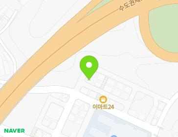 경기도 하남시 감일로105번안길 25 (감일동) 지도