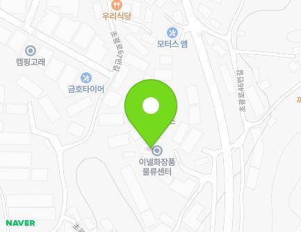 경기도 하남시 초광로46번길 52-16 (광암동) 지도