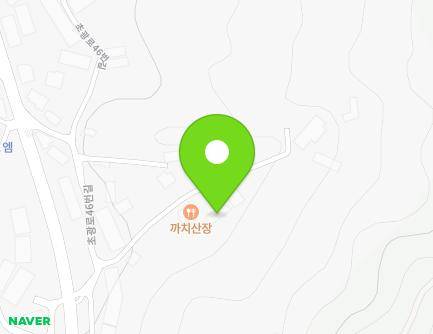 경기도 하남시 초광로46번길 33-26 (광암동) 지도