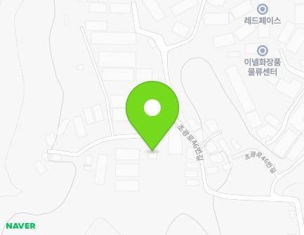 경기도 하남시 초광로67번길 113 (광암동) 지도