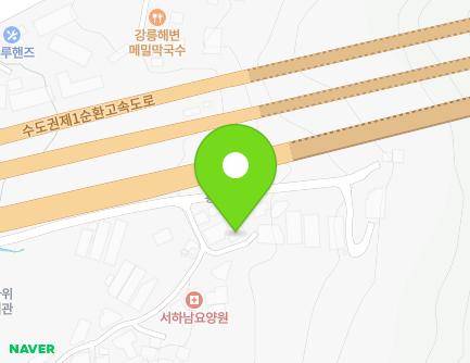 경기도 하남시 광암로 182-12 (광암동) 지도