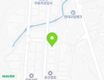 경기도 하남시 초광산단동로6번길 47 (광암동) 지도