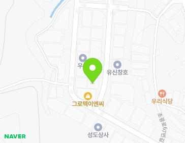 경기도 하남시 초광산단동로6번길 72 (광암동) 지도