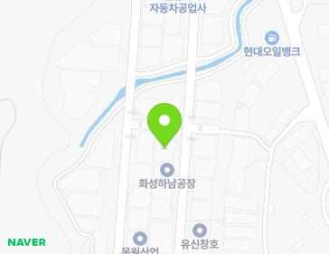 경기도 하남시 초광산단동로6번길 48 (광암동) 지도