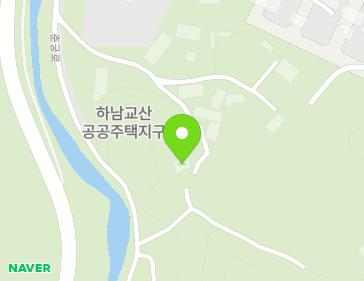경기도 하남시 서하남로542번길 62-22 (교산동) 지도