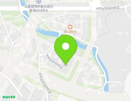 경기도 하남시 서하남로584번길 31-17 (교산동) 지도