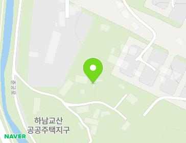 경기도 하남시 서하남로542번길 71 (교산동) 지도