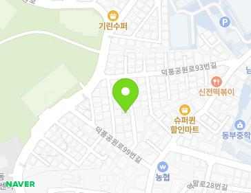 경기도 하남시 덕풍공원로93번길 8-10 (덕풍동) 지도