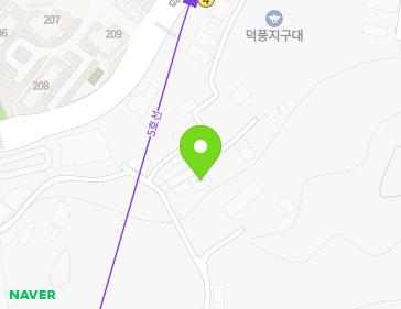 경기도 하남시 덕풍로81번길 55 (덕풍동) 지도
