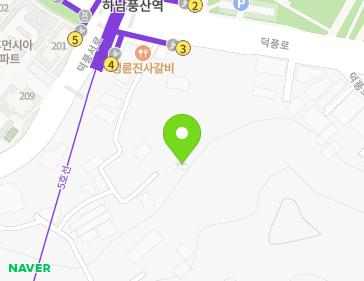 경기도 하남시 덕풍로81번길 37-10 (덕풍동) 지도