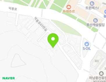 경기도 하남시 덕풍로65번길 28 (덕풍동) 지도