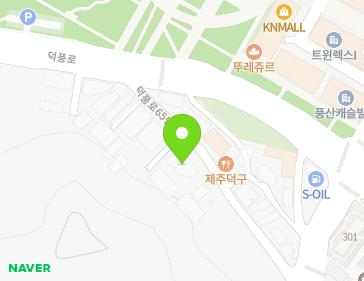 경기도 하남시 덕풍로65번길 22 (덕풍동) 지도