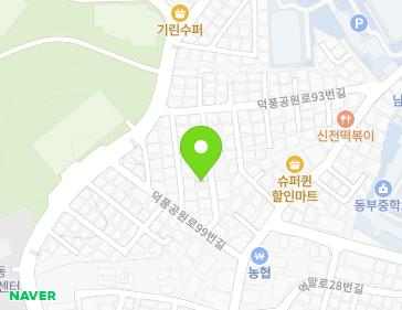 경기도 하남시 덕풍공원로93번길 8-12 (덕풍동) 지도